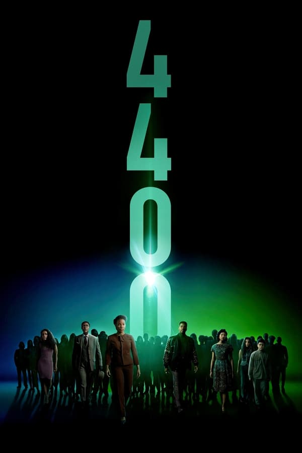 4400 (Tv series)